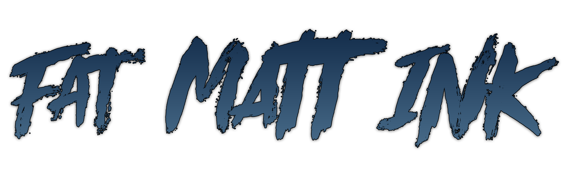 Fat Matt Ink